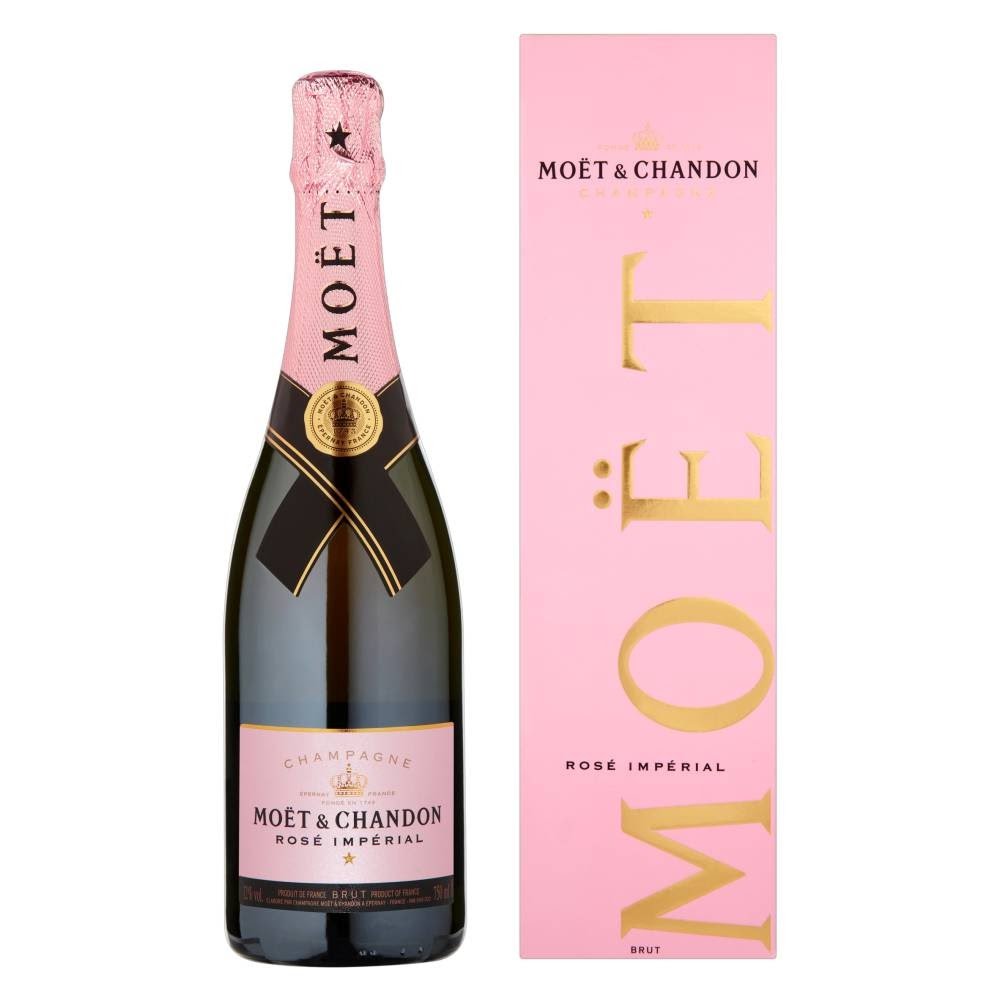 Moet & Chandon Rose Imperial directwines