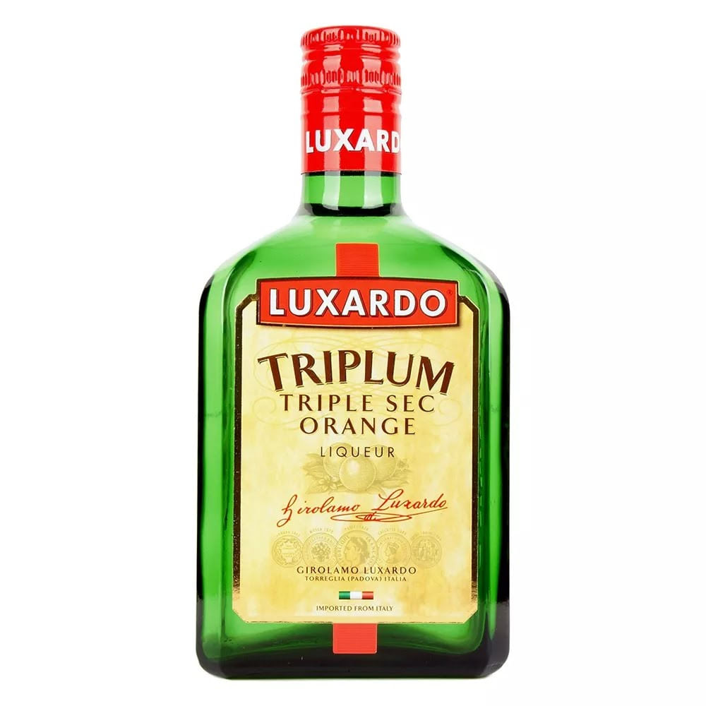 LUXARDO TRIPLE SEC - Directwines