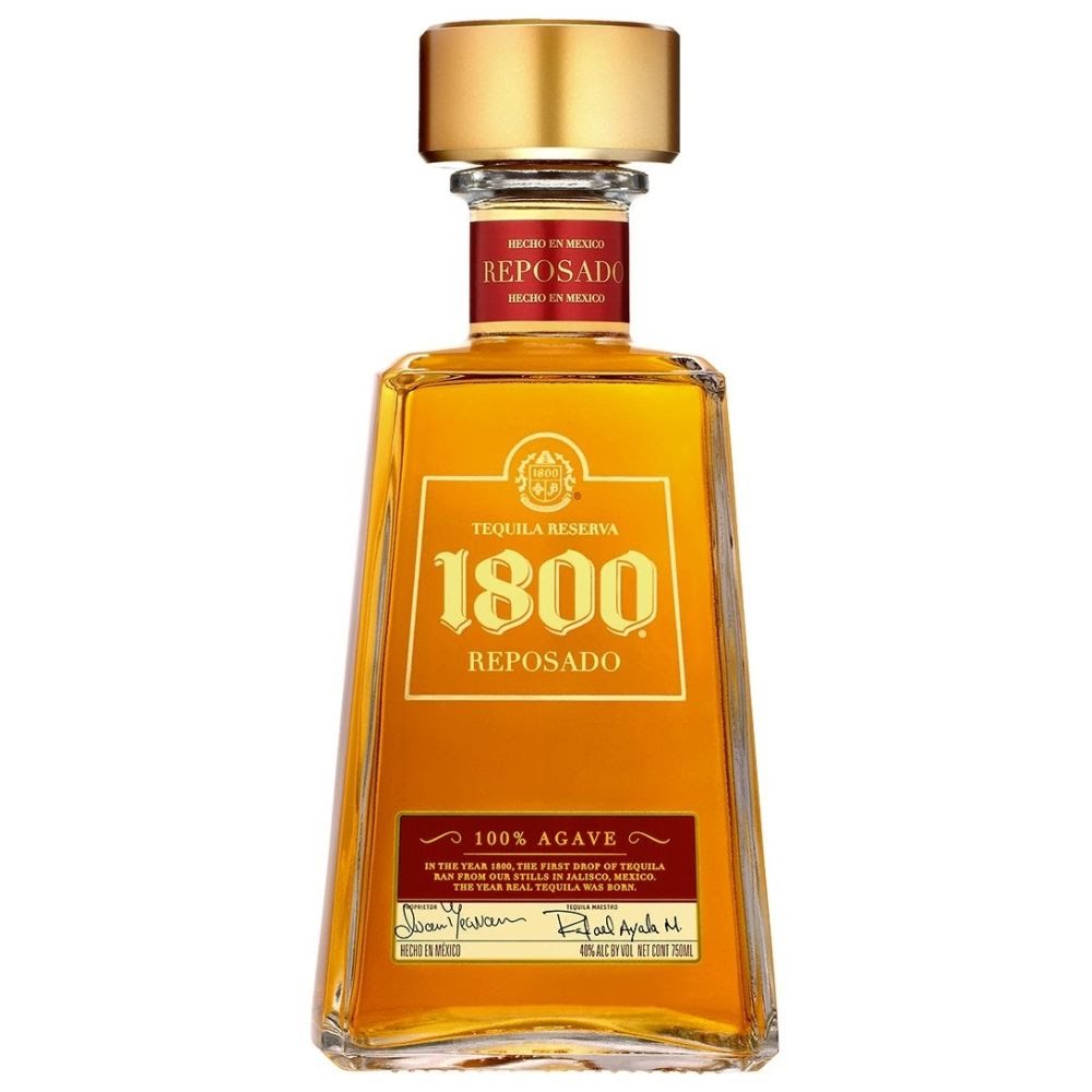 JOSE CUERVO RESERVA 1800 directwines