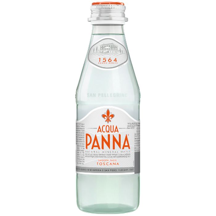 Download ACQUA PANNA 250ml VIDRIO (24 unidades) - directwines